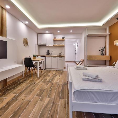 Yaz Apart Hotel Каш Экстерьер фото