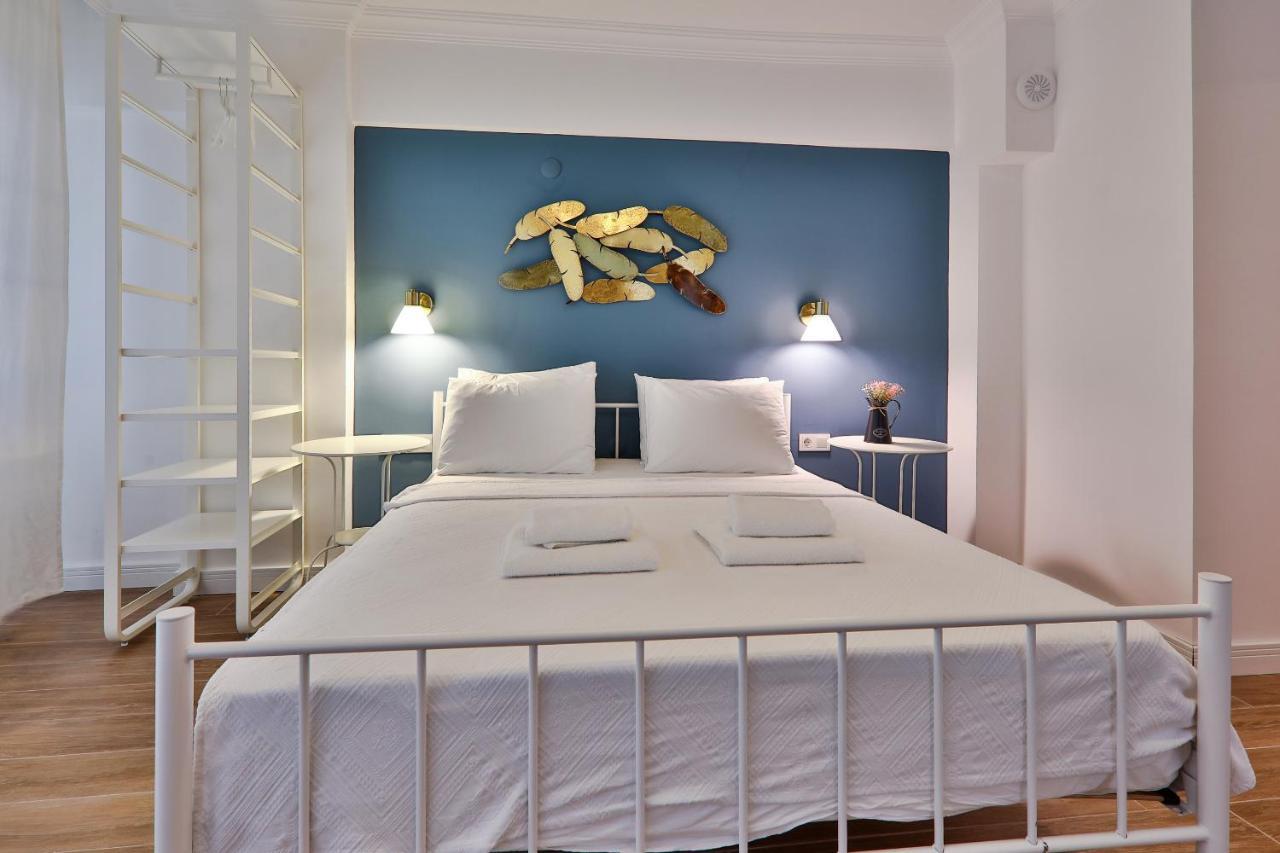 Yaz Apart Hotel Каш Экстерьер фото