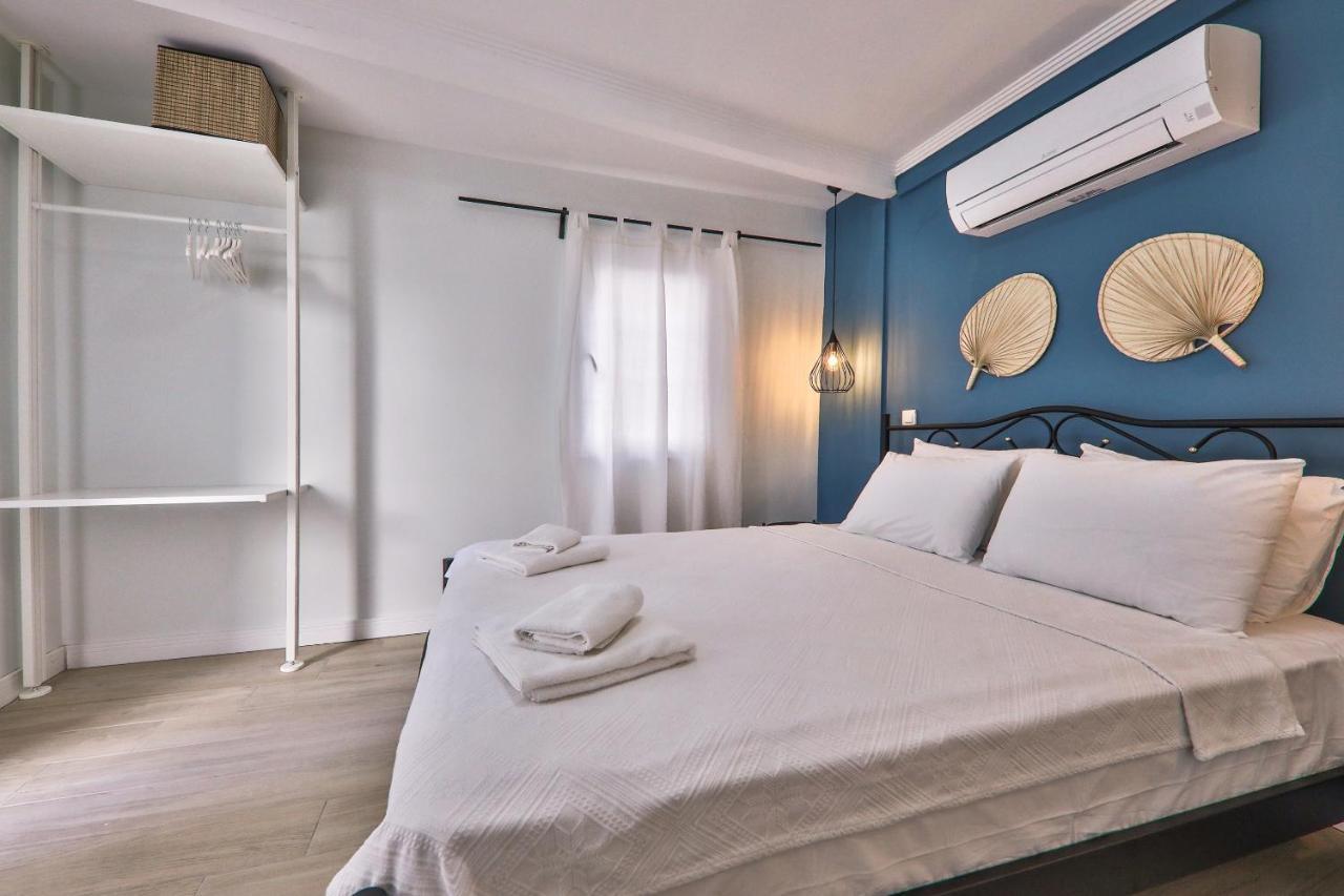 Yaz Apart Hotel Каш Экстерьер фото