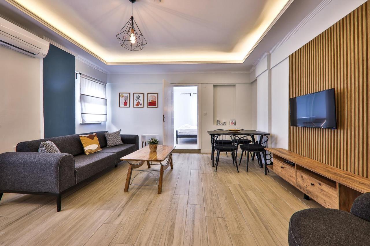 Yaz Apart Hotel Каш Экстерьер фото