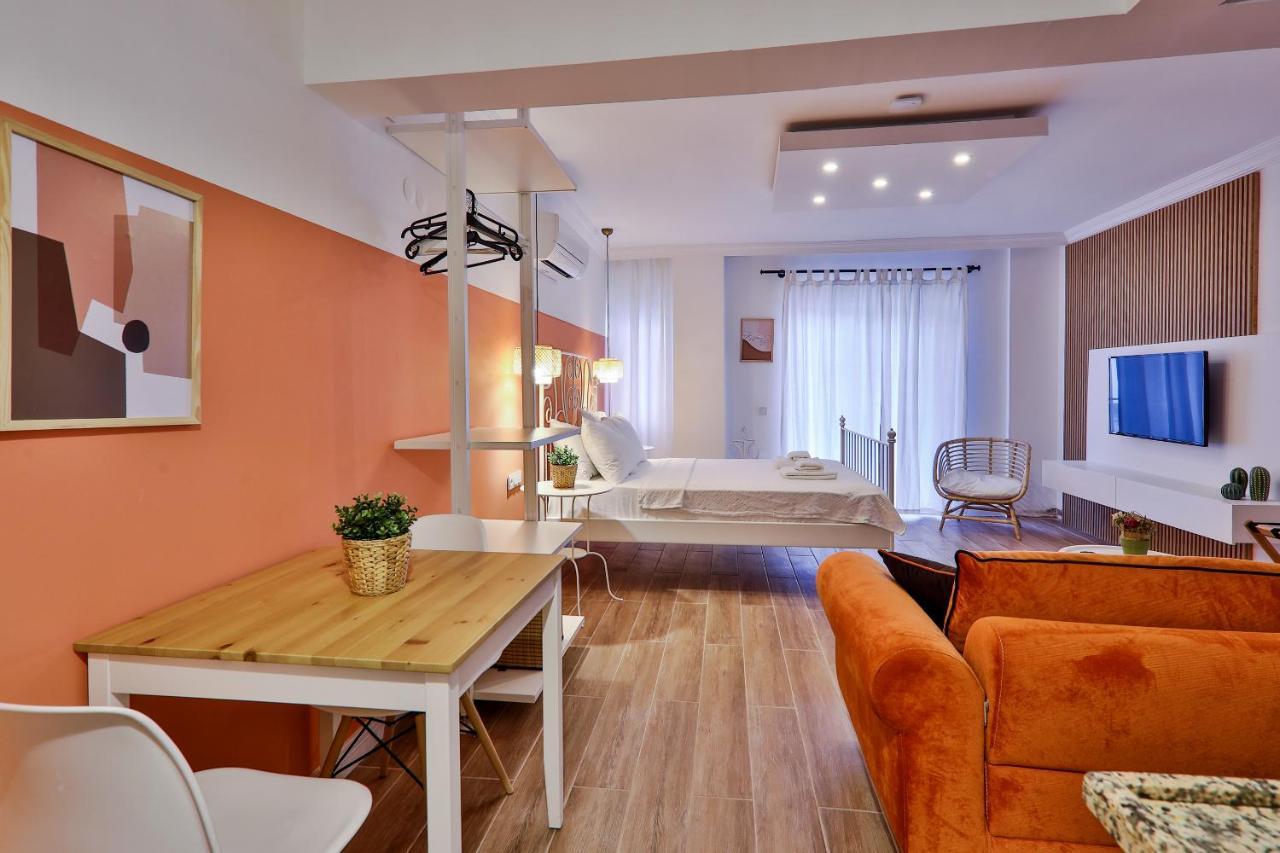 Yaz Apart Hotel Каш Экстерьер фото