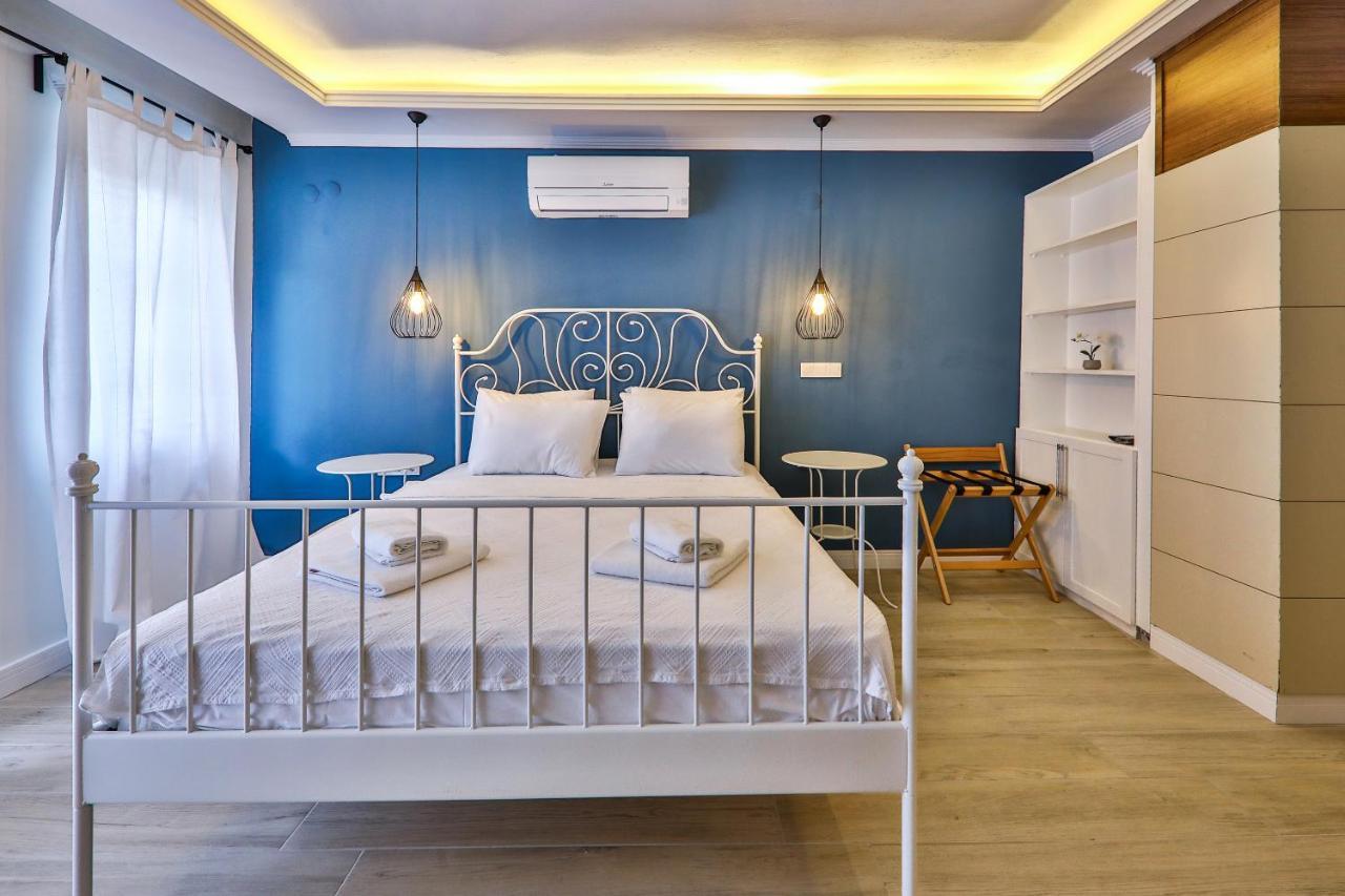 Yaz Apart Hotel Каш Экстерьер фото