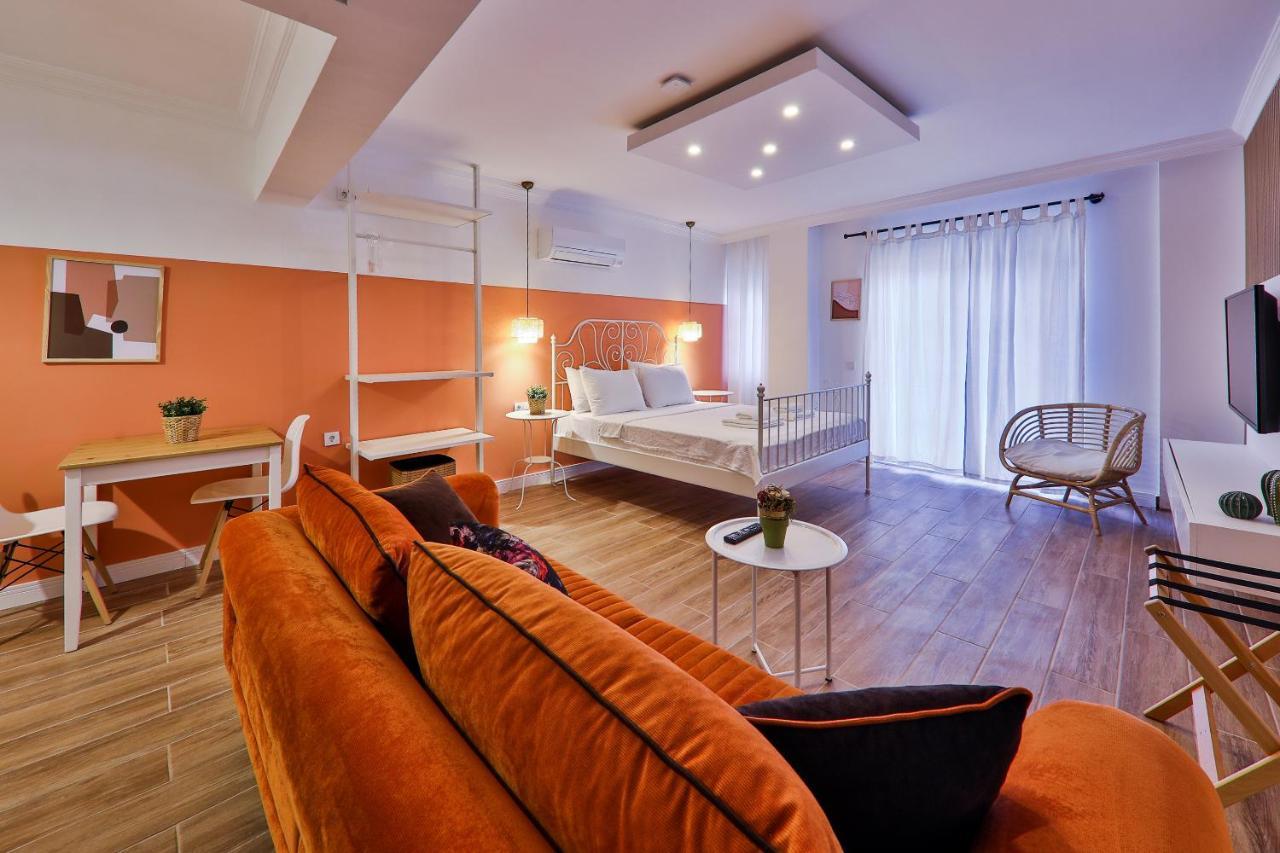 Yaz Apart Hotel Каш Экстерьер фото