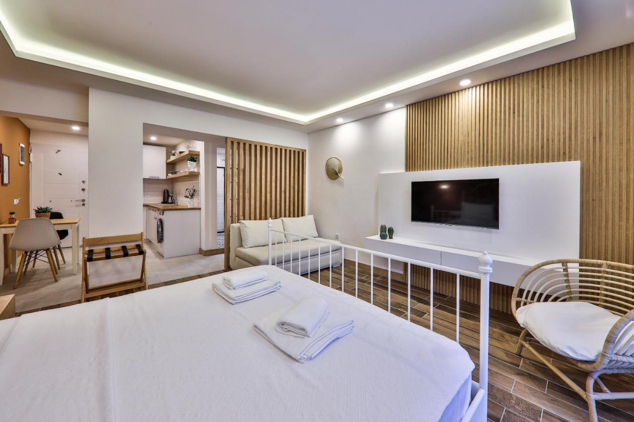 Yaz Apart Hotel Каш Экстерьер фото