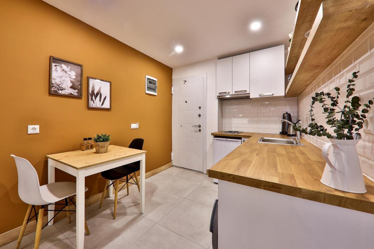 Yaz Apart Hotel Каш Экстерьер фото
