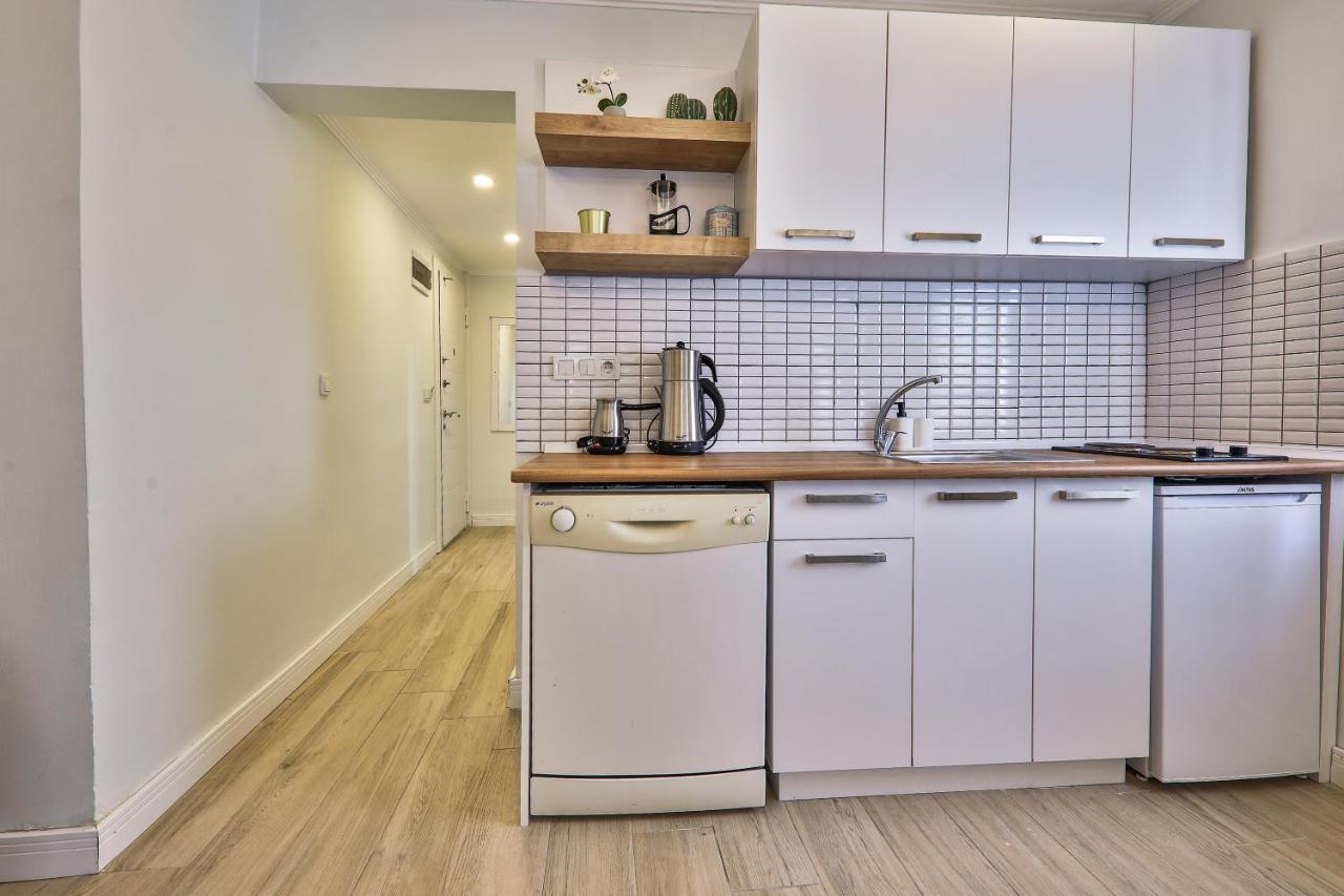Yaz Apart Hotel Каш Экстерьер фото