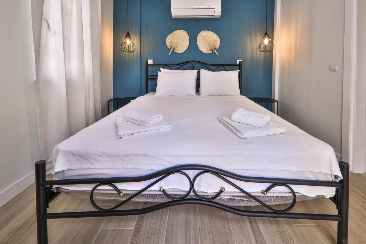 Yaz Apart Hotel Каш Экстерьер фото