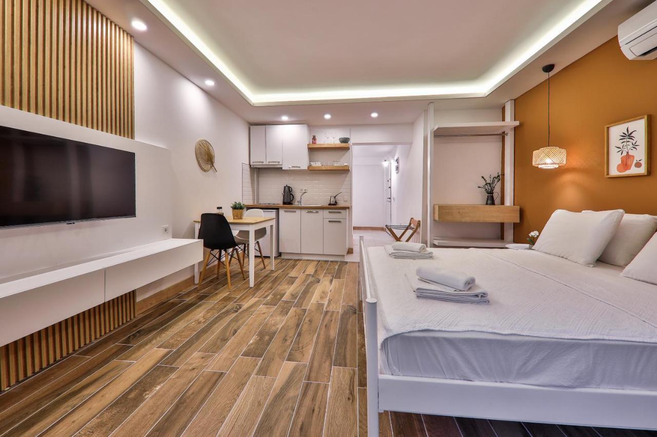Yaz Apart Hotel Каш Экстерьер фото