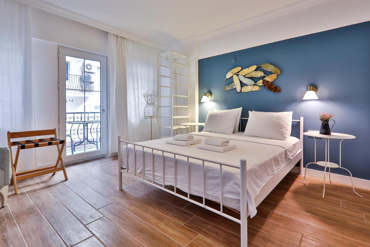Yaz Apart Hotel Каш Экстерьер фото