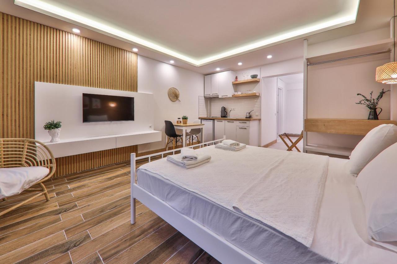 Yaz Apart Hotel Каш Экстерьер фото