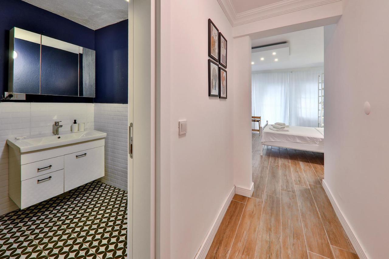 Yaz Apart Hotel Каш Экстерьер фото