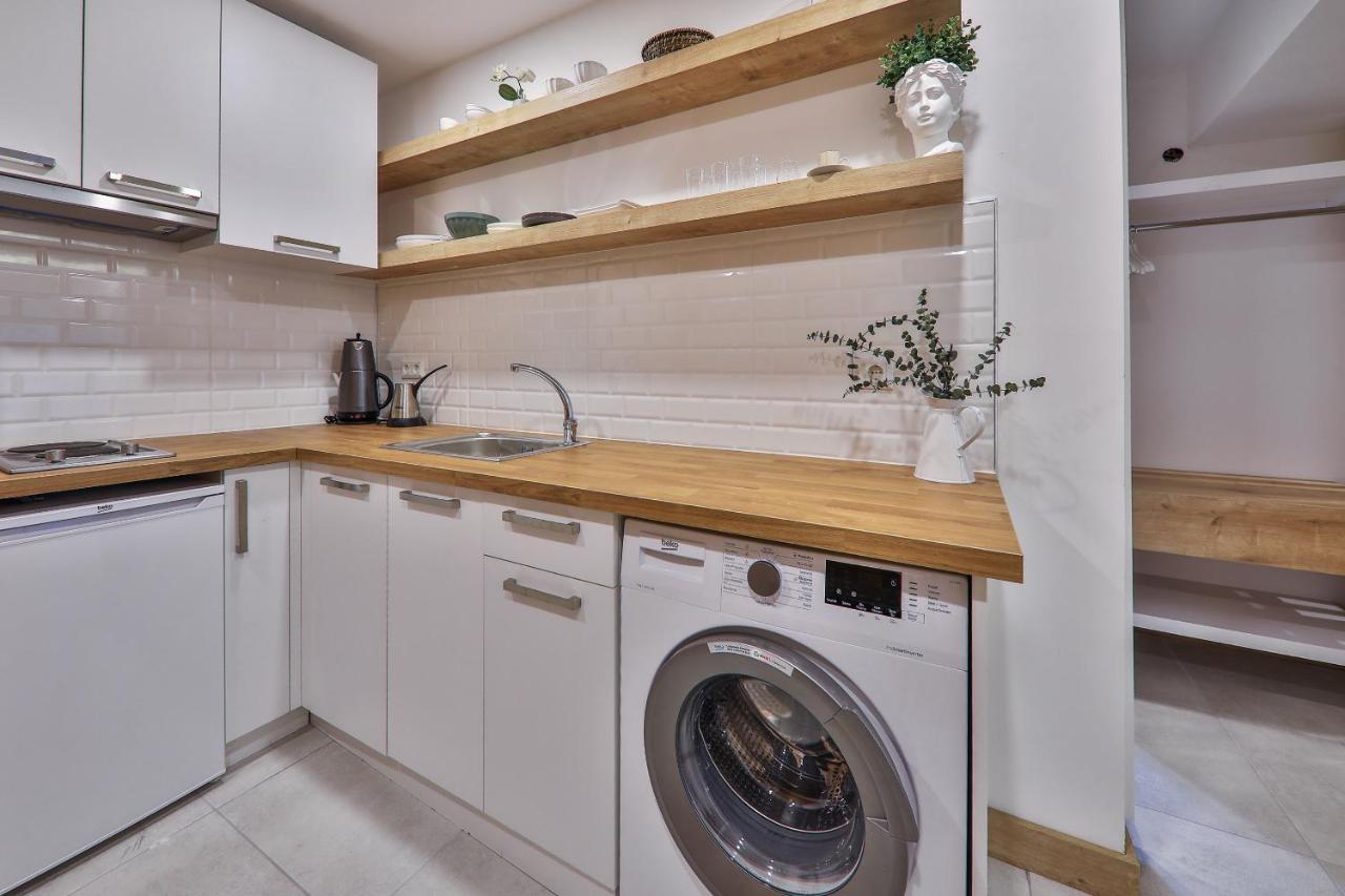 Yaz Apart Hotel Каш Экстерьер фото