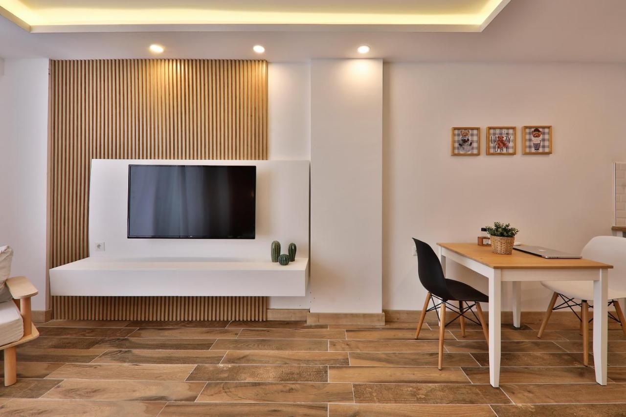 Yaz Apart Hotel Каш Экстерьер фото